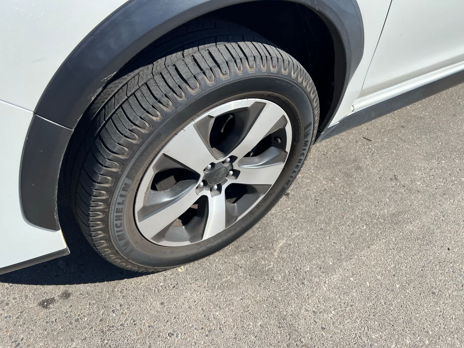 Thumbnail: 2015 Subaru XV Crosstrek - 13