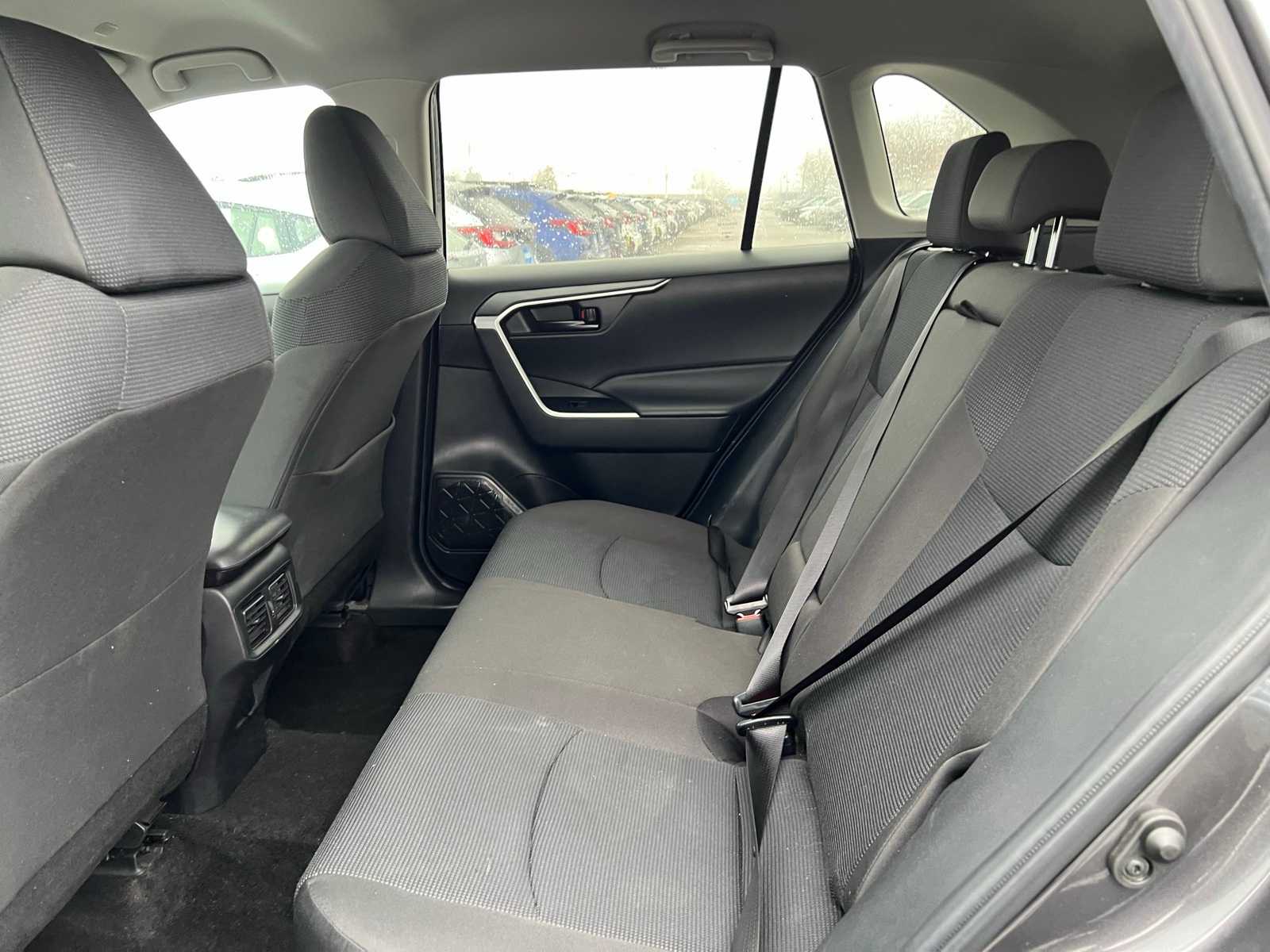 Thumbnail: 2024 Toyota RAV4 - 19