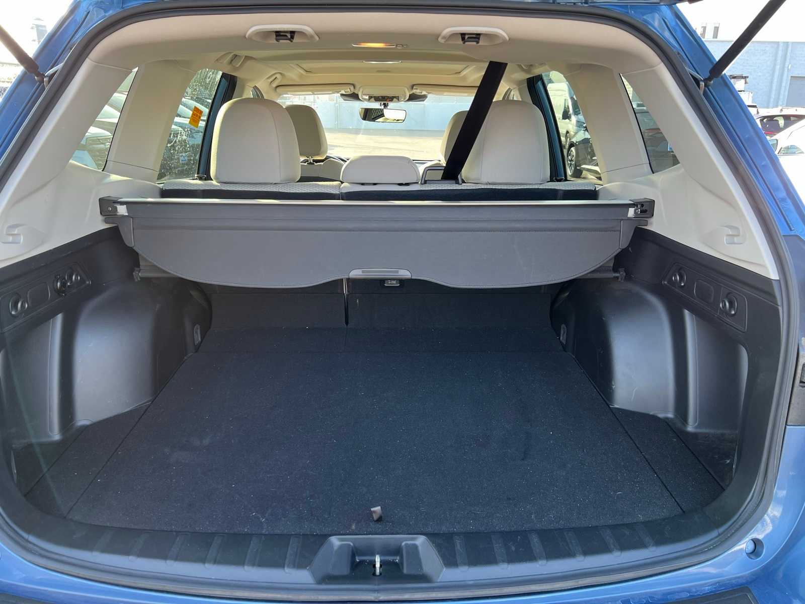 Thumbnail: 2023 Subaru Forester - 8