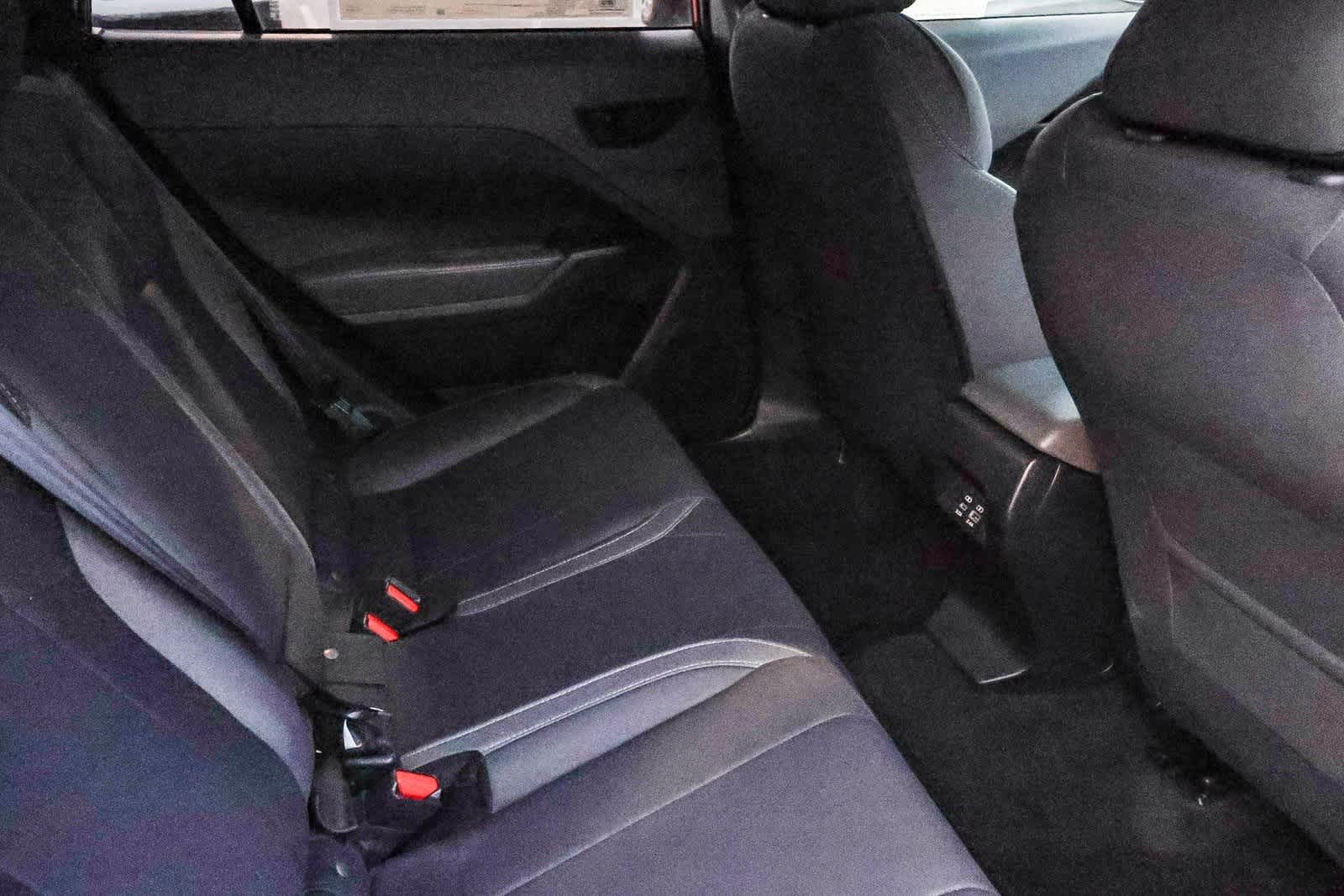 Thumbnail: 2025 Subaru Crosstrek - 13