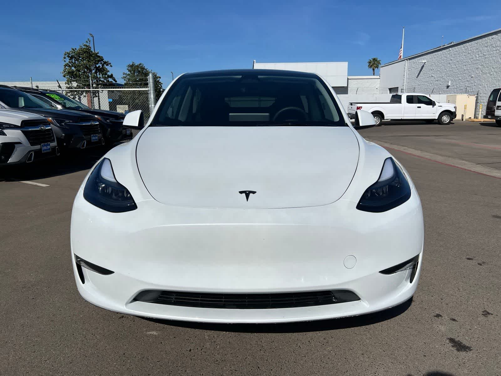 Thumbnail: 2024 Tesla Model Y - 11