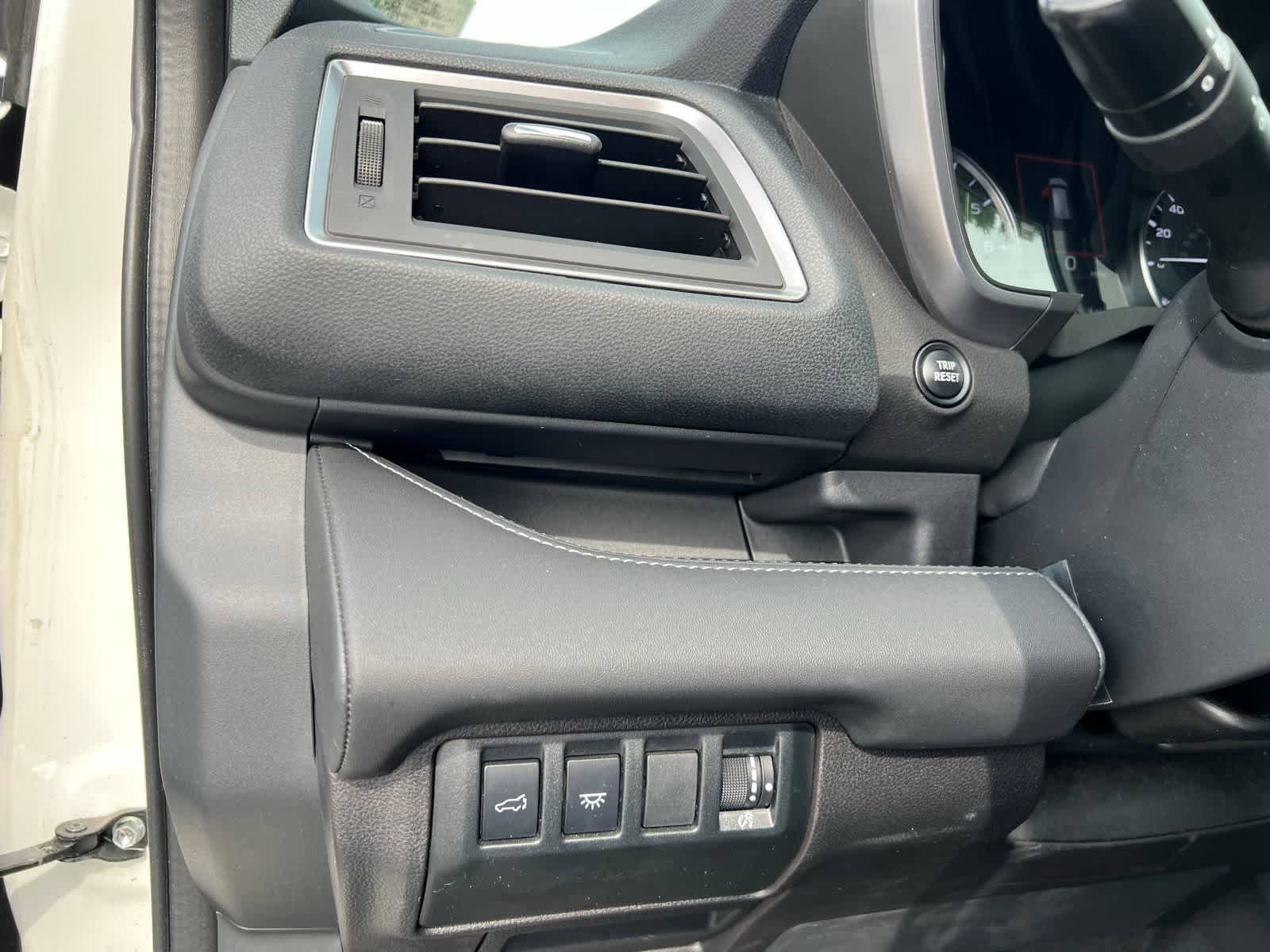 Thumbnail: 2023 Subaru Ascent - 29