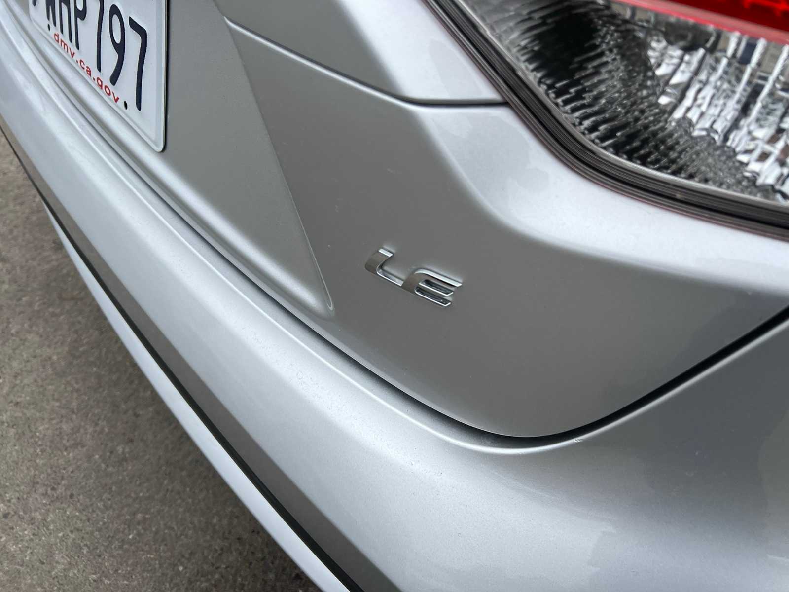 Thumbnail: 2022 Toyota Corolla - 7