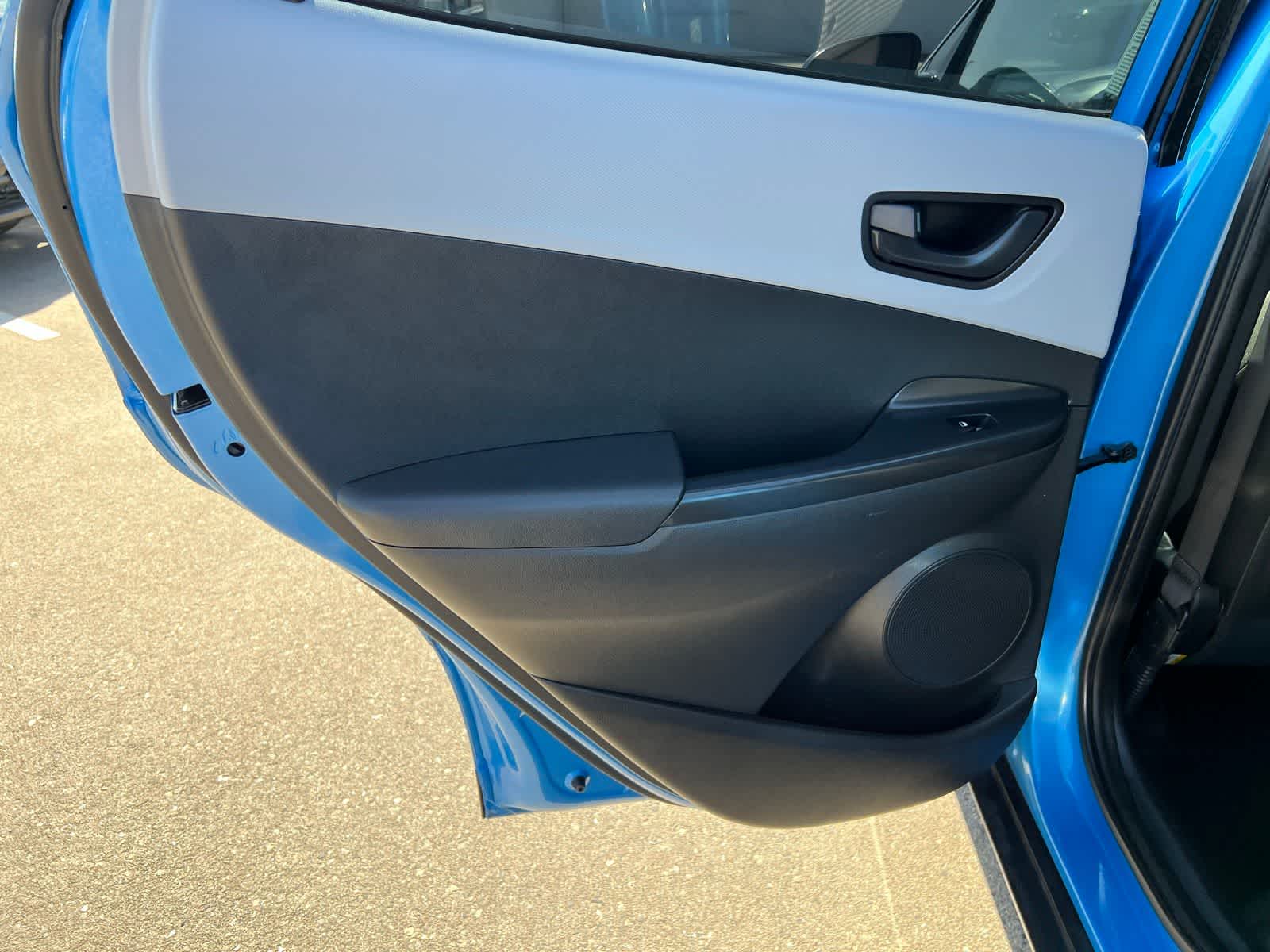 Thumbnail: 2020 Hyundai Kona - 19