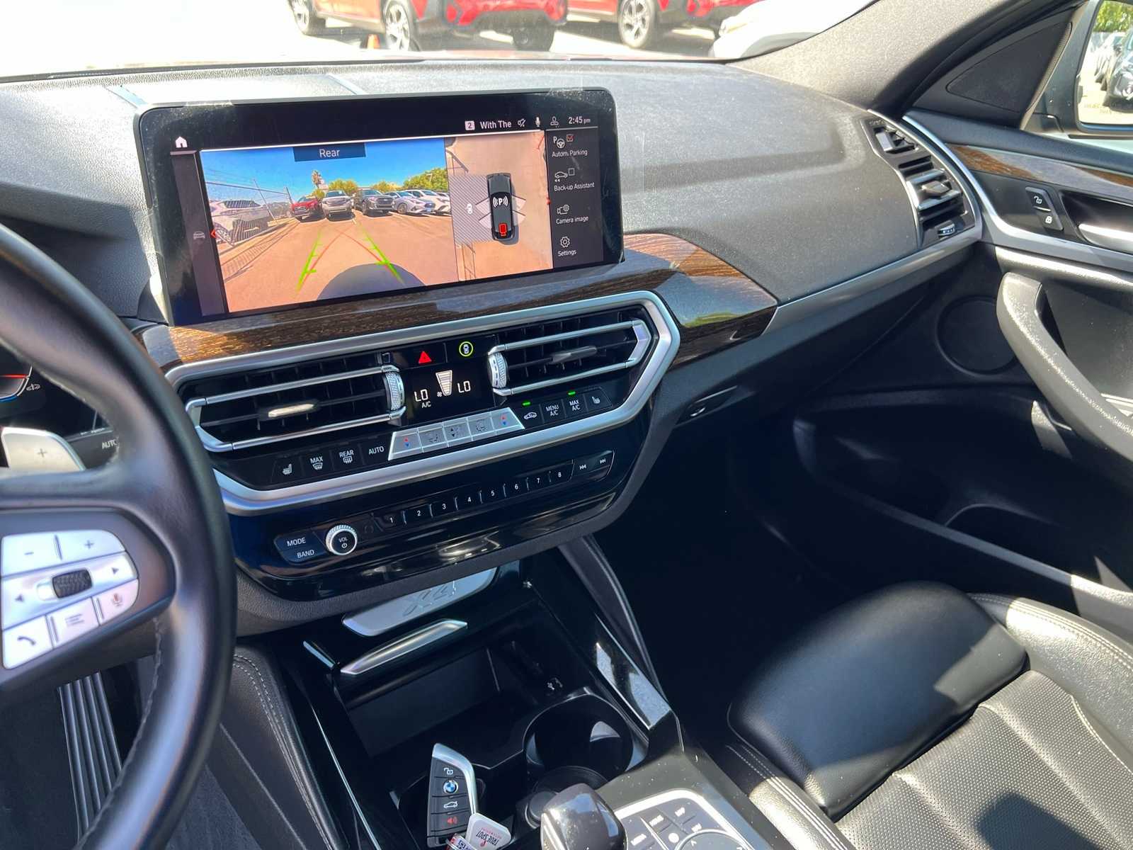 Thumbnail: 2023 BMW X4 - 38