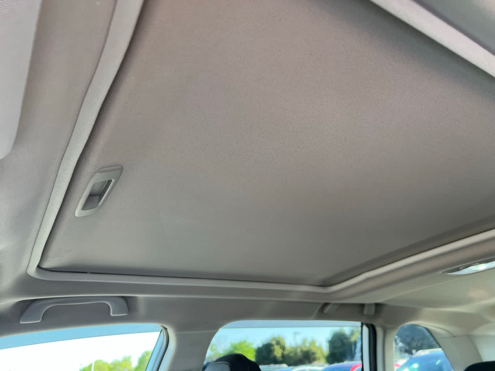 Thumbnail: 2019 Subaru Forester - 34