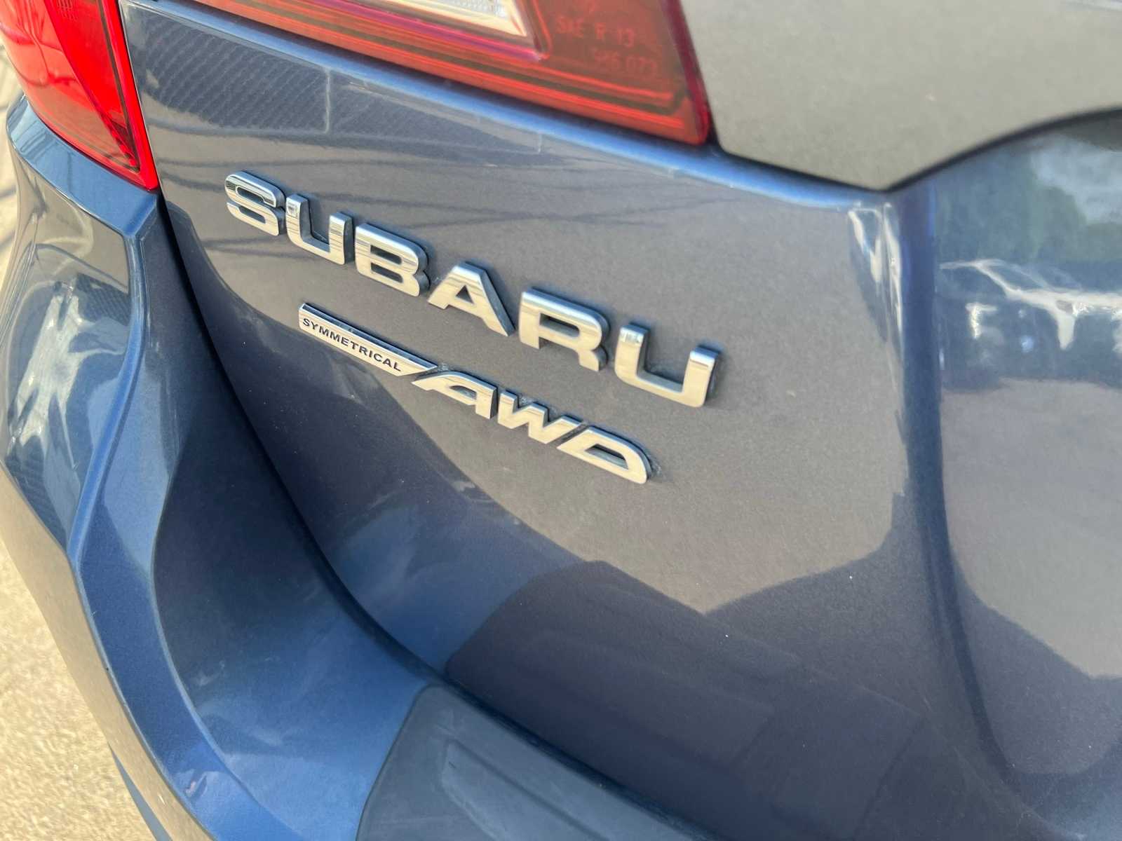Thumbnail: 2017 Subaru Outback - 5