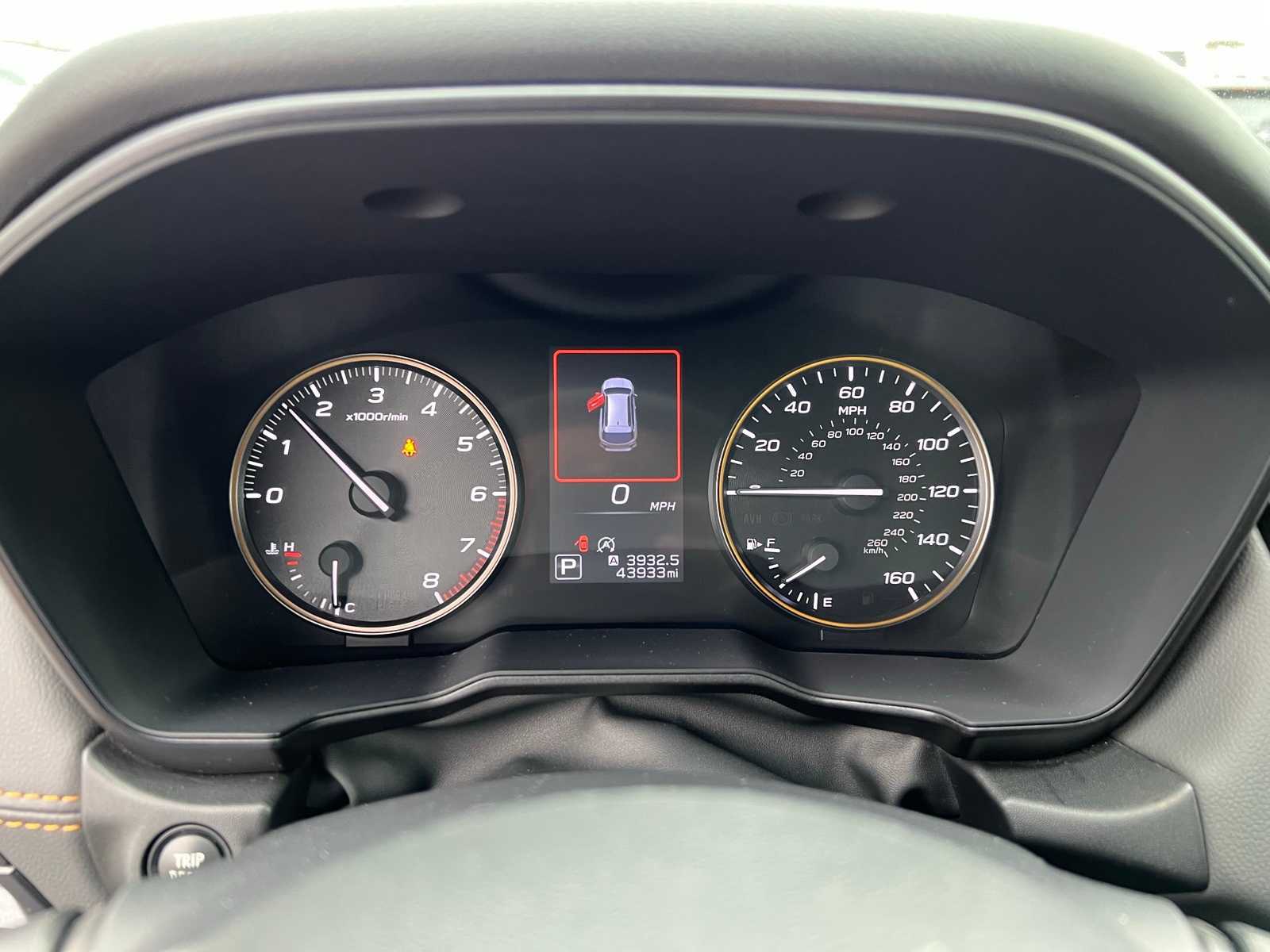 Thumbnail: 2022 Subaru Outback - 35