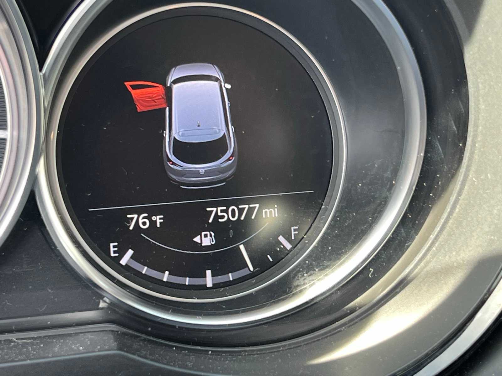 Thumbnail: 2018 Mazda CX-9 - 36