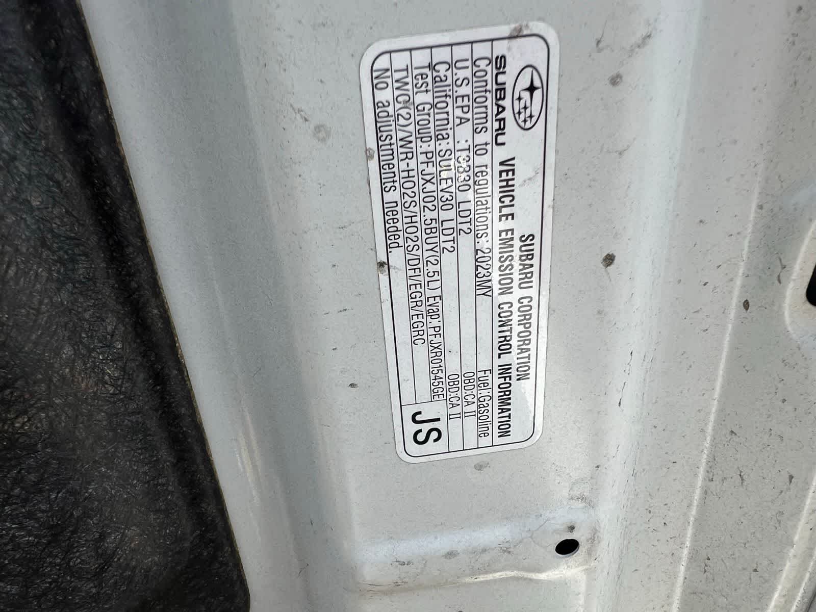 Thumbnail: 2023 Subaru Forester - 40