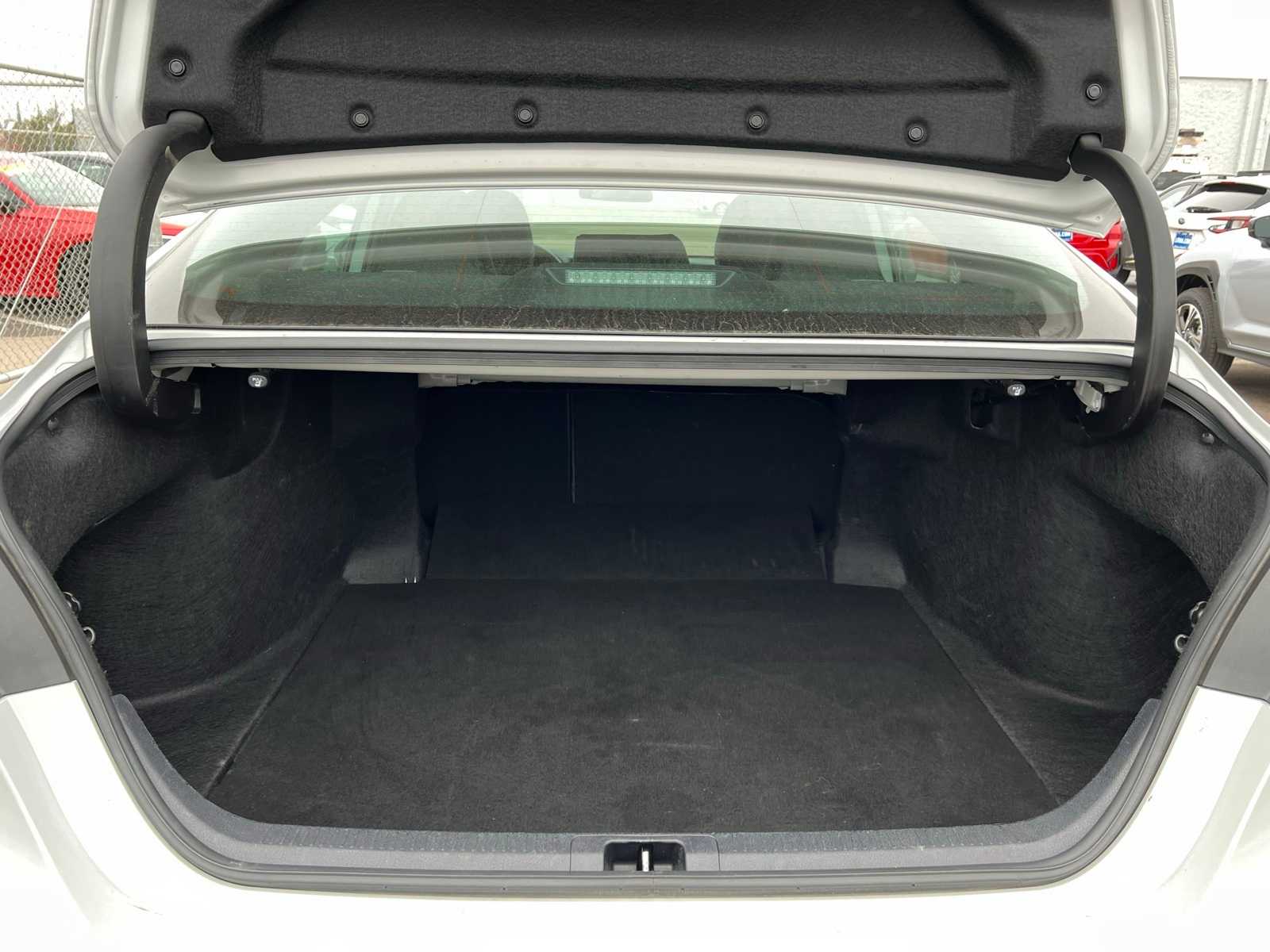 Thumbnail: 2023 Toyota Camry - 7