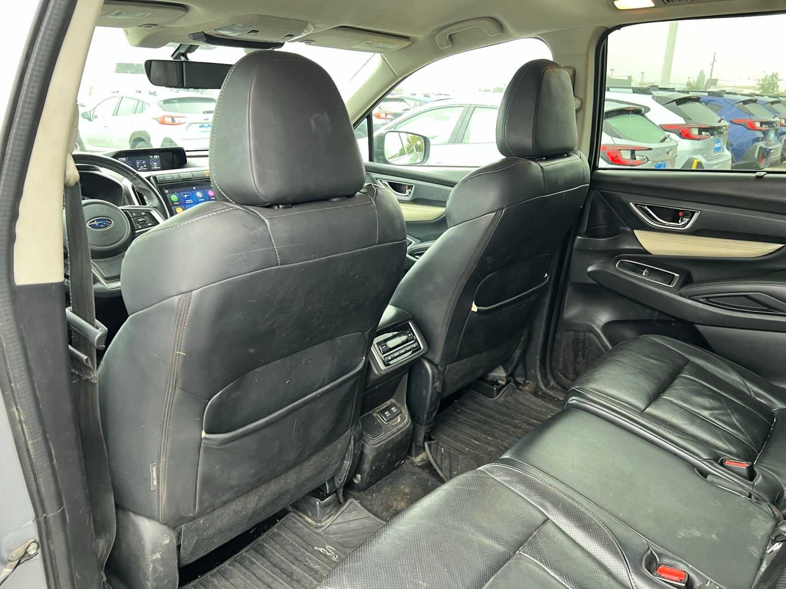 Thumbnail: 2019 Subaru Ascent - 18