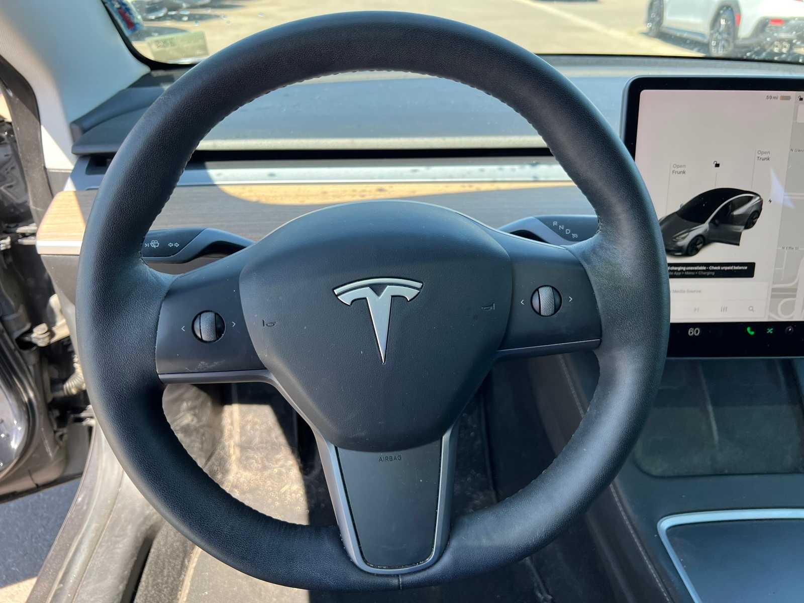 Thumbnail: 2021 Tesla Model 3 - 29