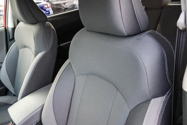 Thumbnail: 2025 Subaru Crosstrek - 24