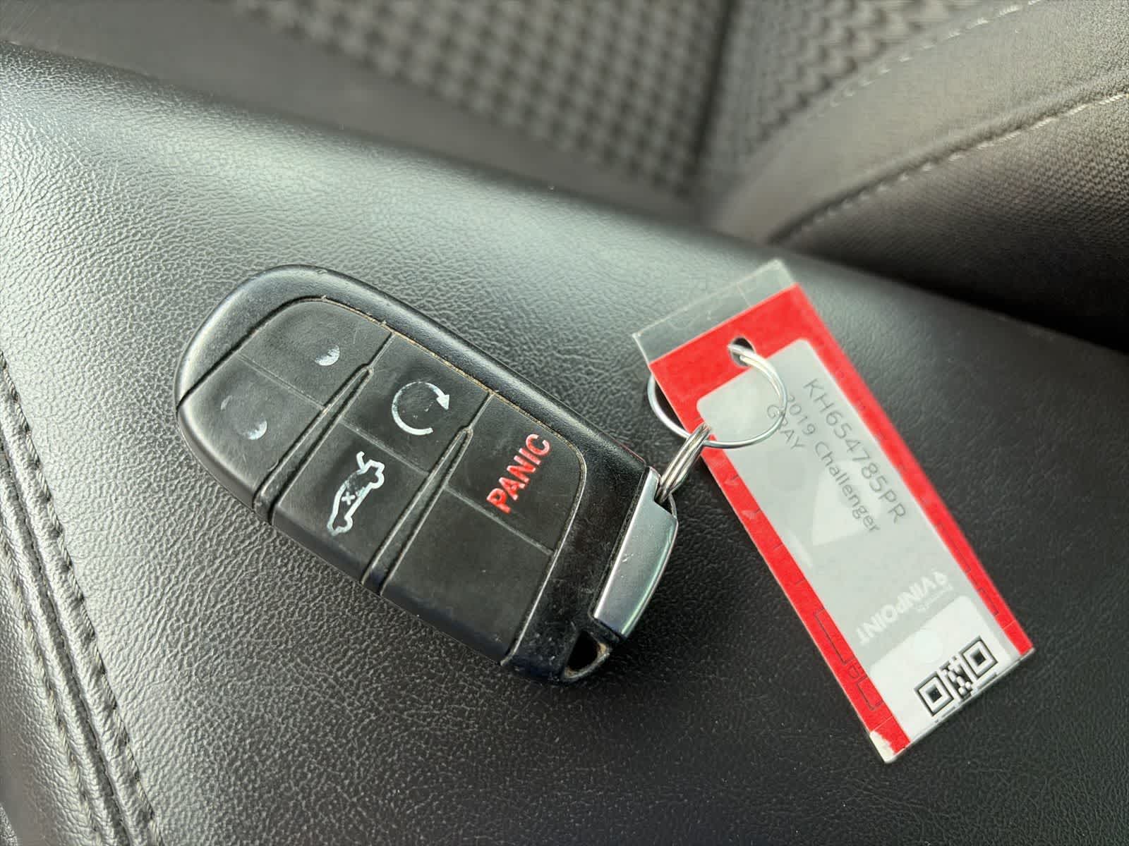 Thumbnail: 2019 Dodge Challenger - 31