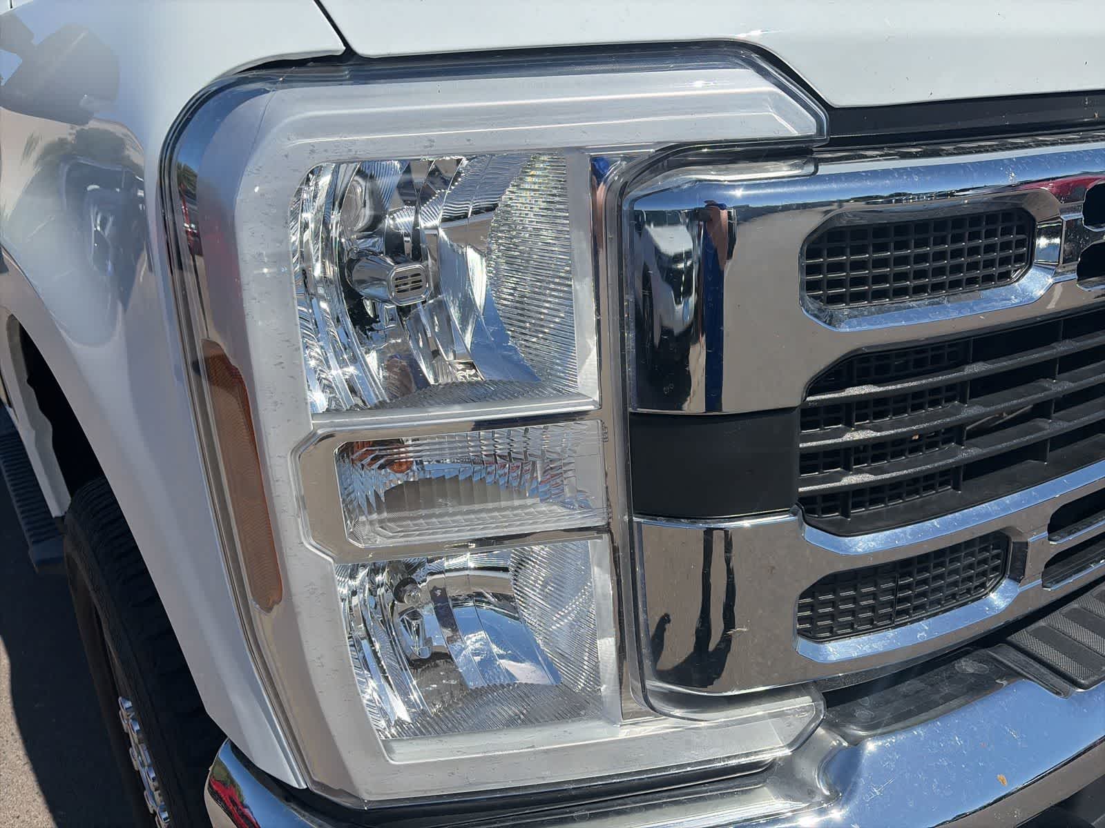 Thumbnail: 2025 Ford F-250 - 3