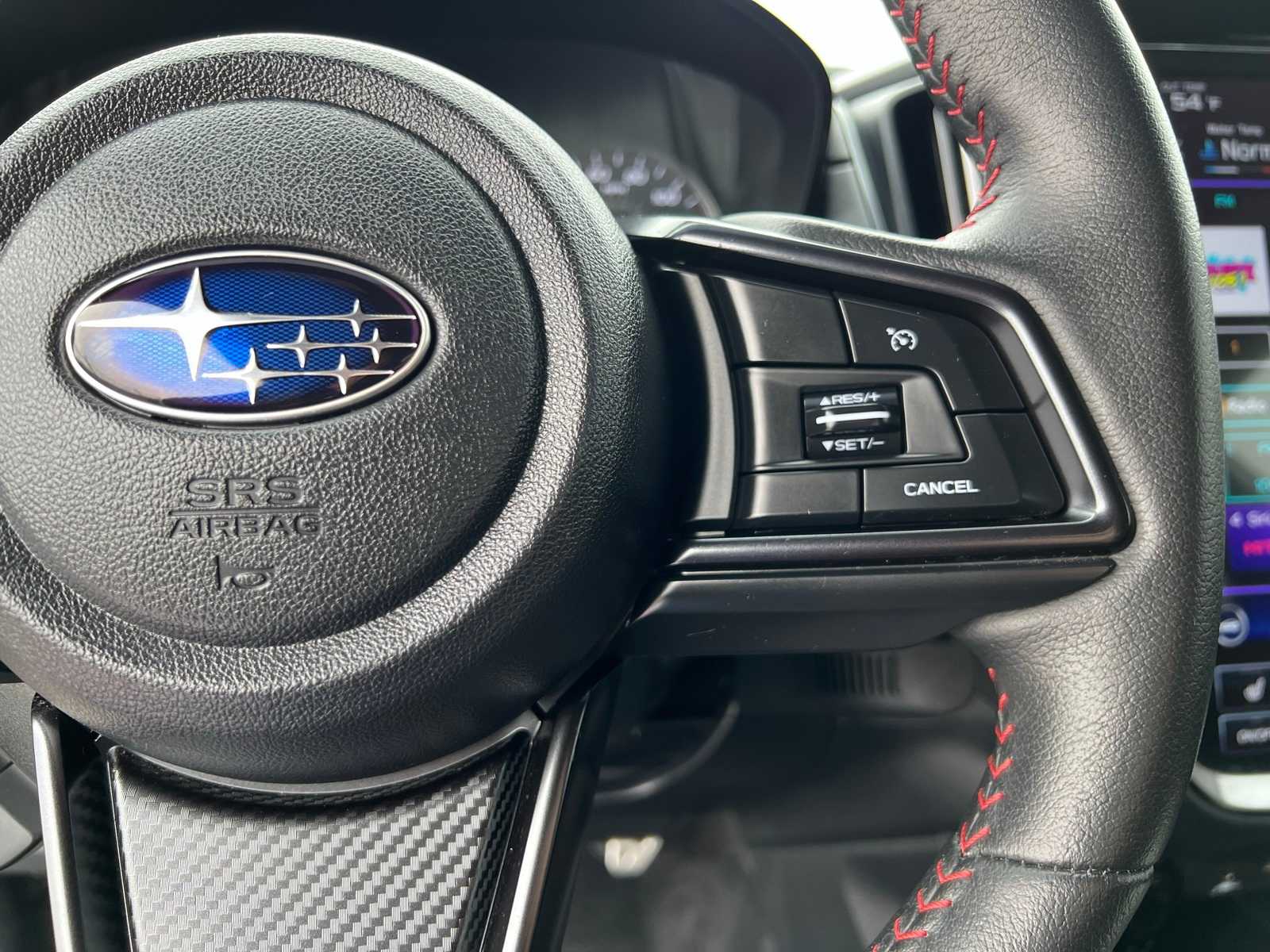 Thumbnail: 2023 Subaru WRX - 36