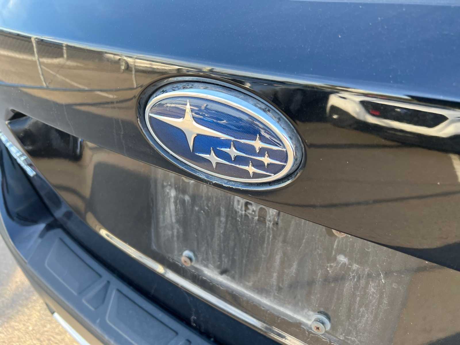 Thumbnail: 2023 Subaru Outback - 6