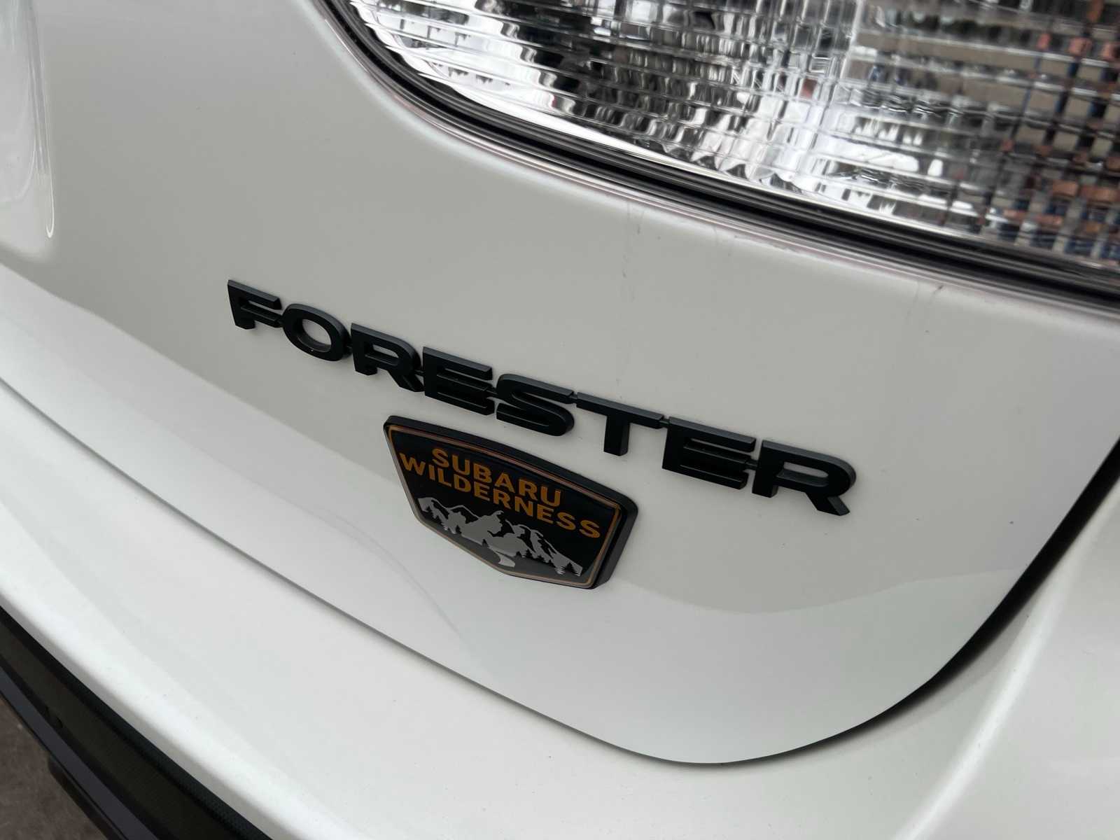 Thumbnail: 2024 Subaru Forester - 7