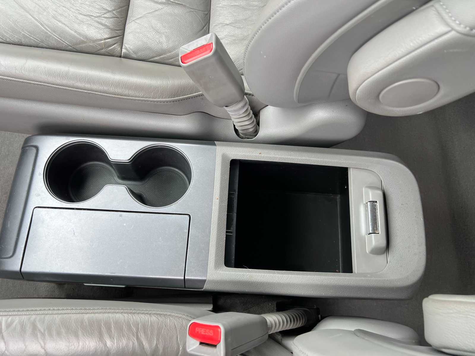 Thumbnail: 2009 Honda CR-V - 40