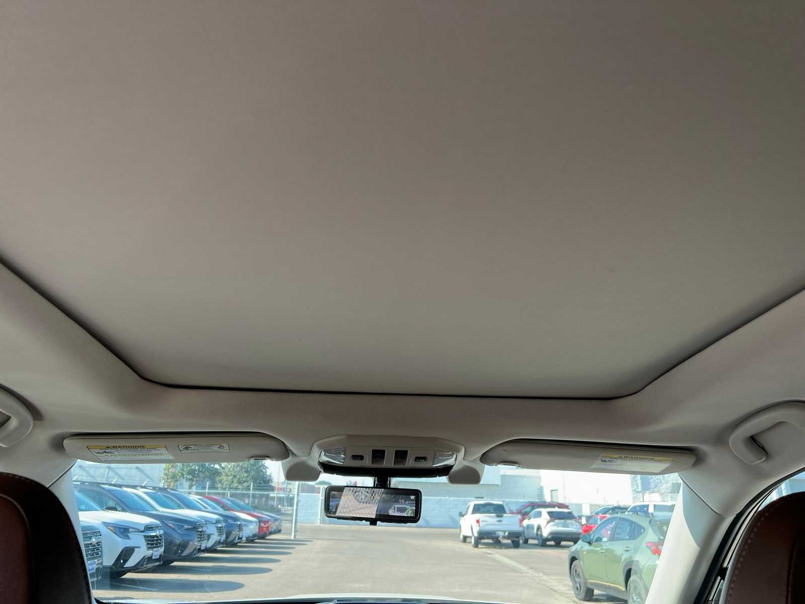 Thumbnail: 2019 Subaru Ascent - 31