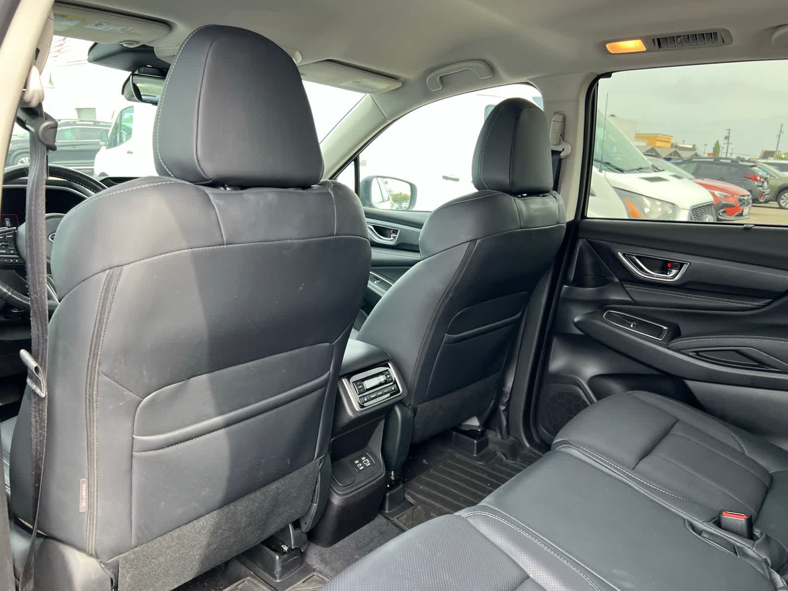 Thumbnail: 2023 Subaru Ascent - 18