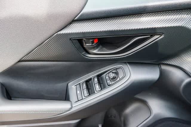 Thumbnail: 2025 Subaru Crosstrek - 20