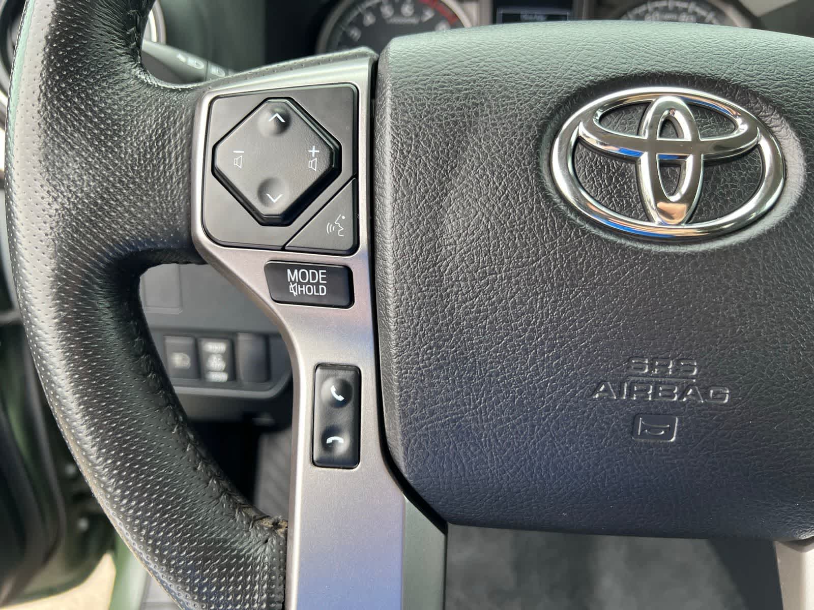 Thumbnail: 2021 Toyota Tacoma - 35