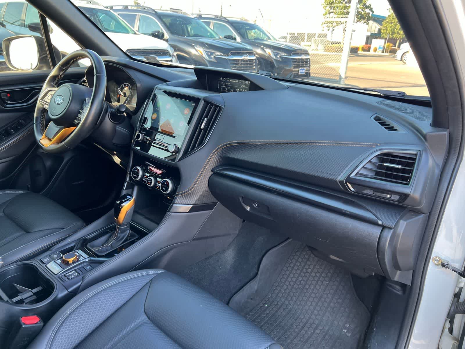 Thumbnail: 2023 Subaru Forester - 27