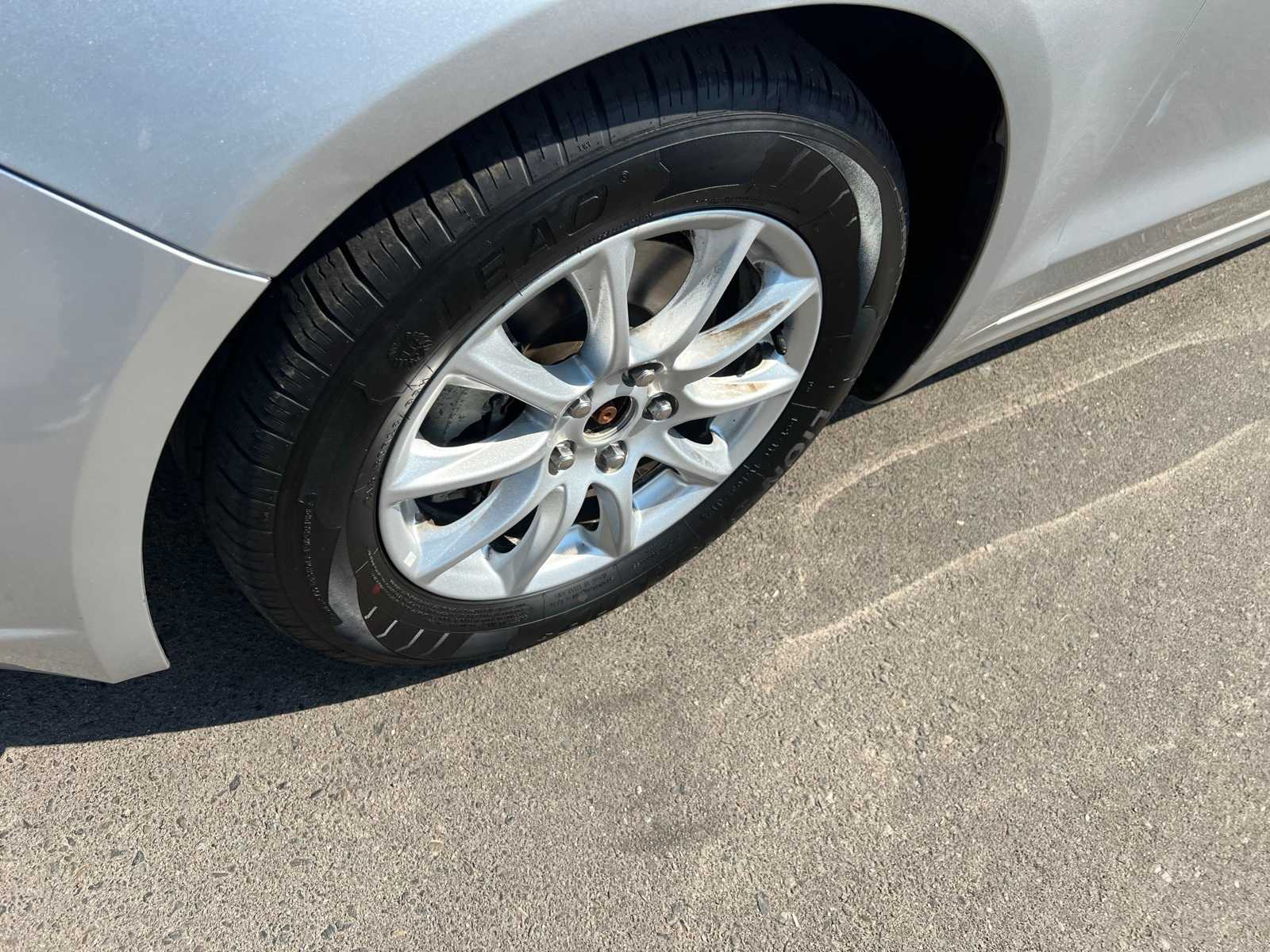 Thumbnail: 2018 Ford Fusion - 12