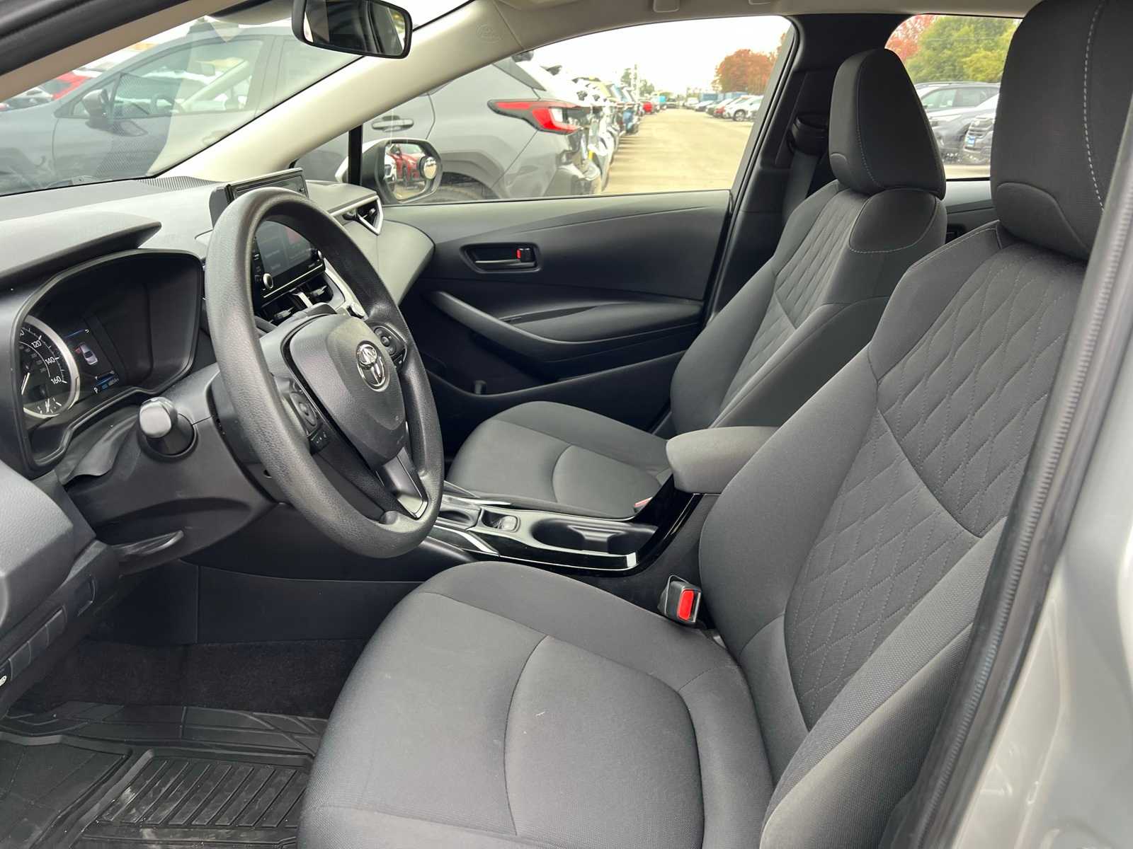 Thumbnail: 2022 Toyota Corolla - 15