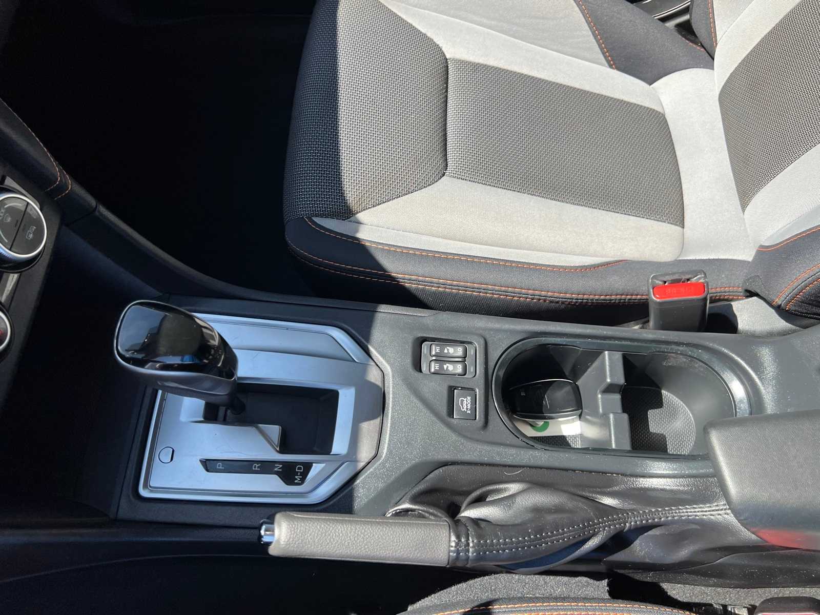 Thumbnail: 2020 Subaru Crosstrek - 39
