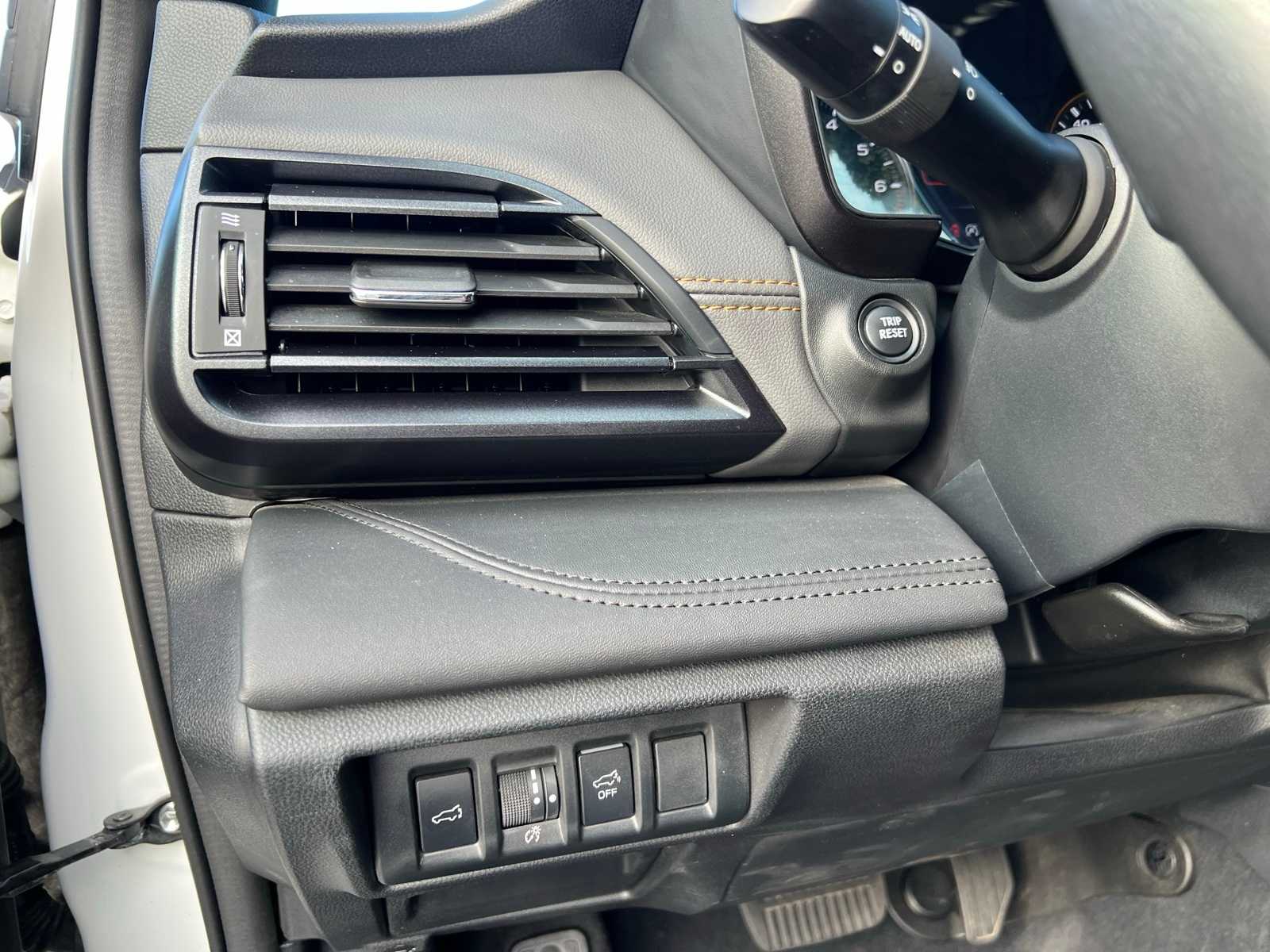 Thumbnail: 2024 Subaru Outback - 33