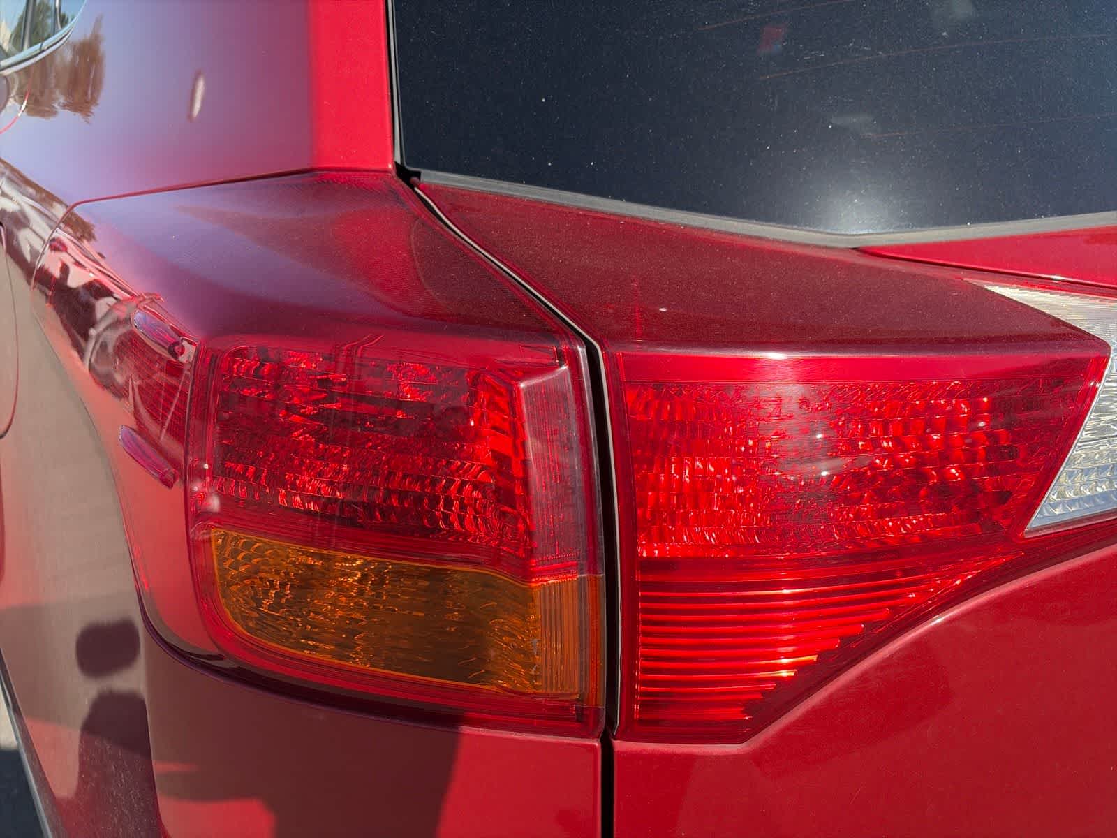 Thumbnail: 2014 Toyota RAV4 - 13