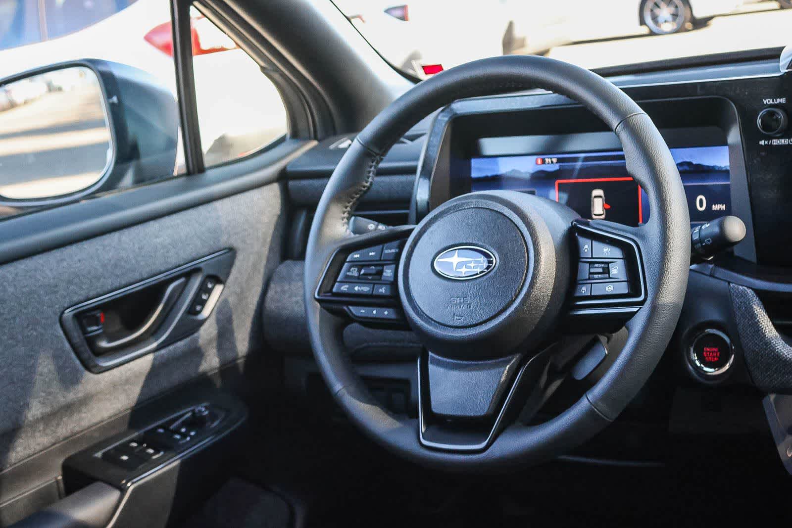 Thumbnail: 2026 Subaru Outback - 17