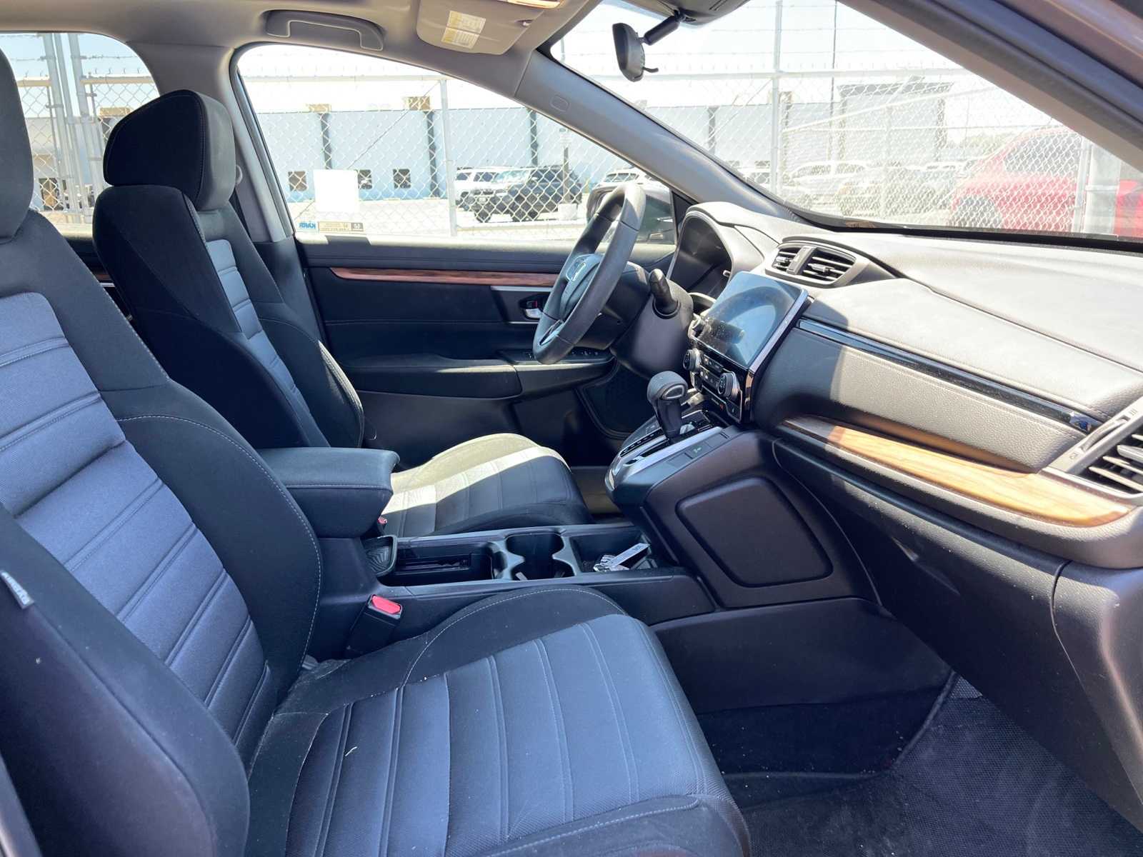Thumbnail: 2018 Honda CR-V - 26
