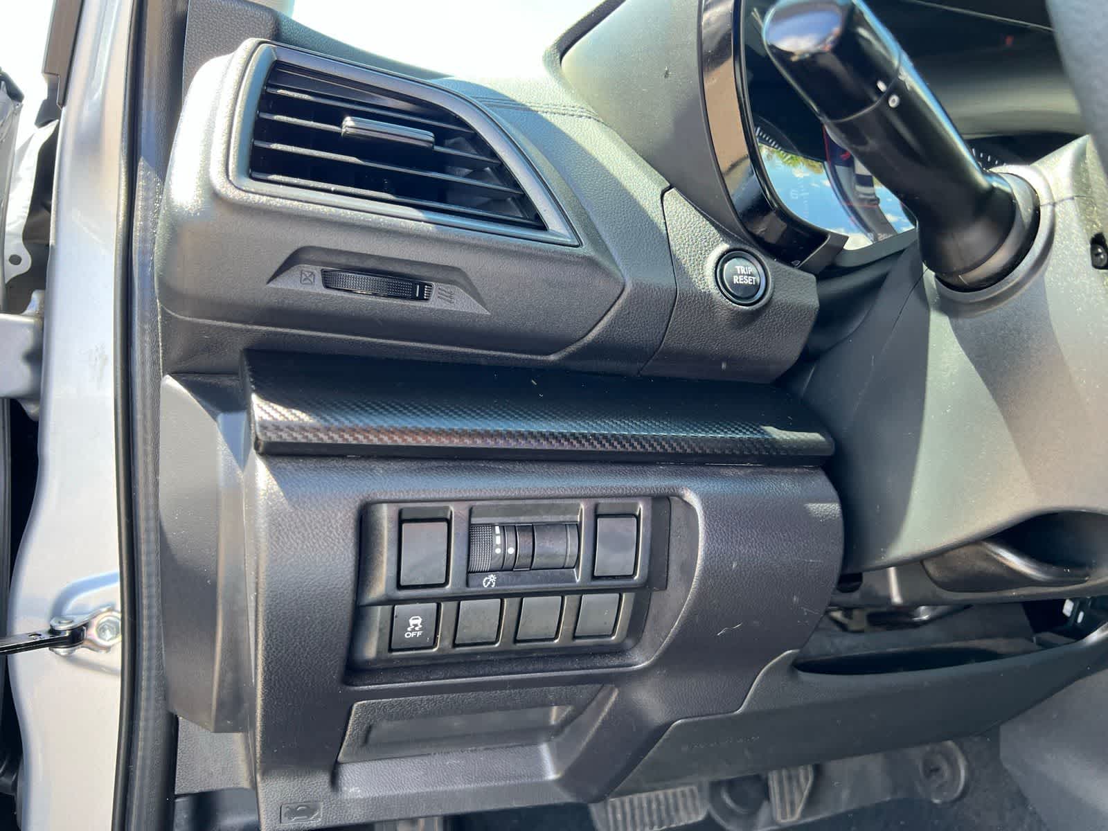 Thumbnail: 2022 Subaru Impreza - 32