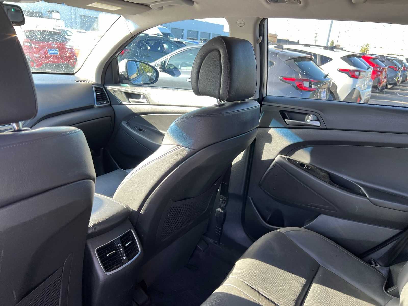 Thumbnail: 2016 Hyundai Tucson - 20