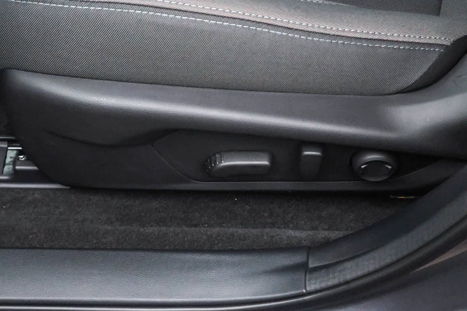 Thumbnail: 2026 Subaru Crosstrek - 20