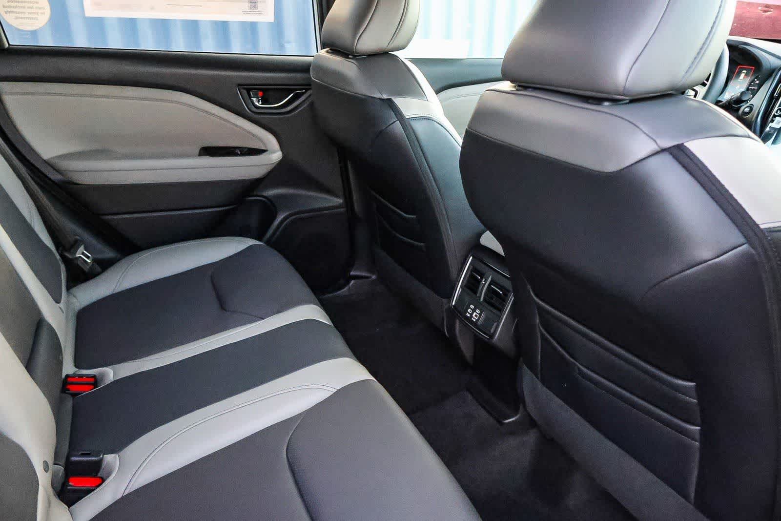 Thumbnail: 2026 Subaru Forester - 13