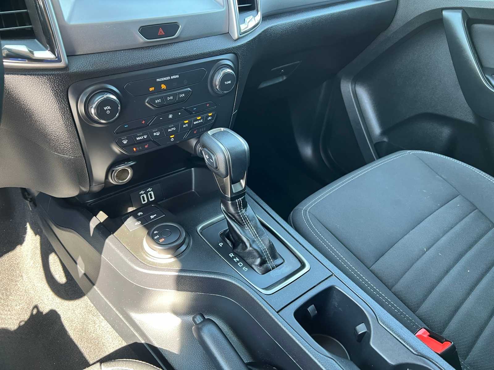 Thumbnail: 2021 Ford Ranger - 41