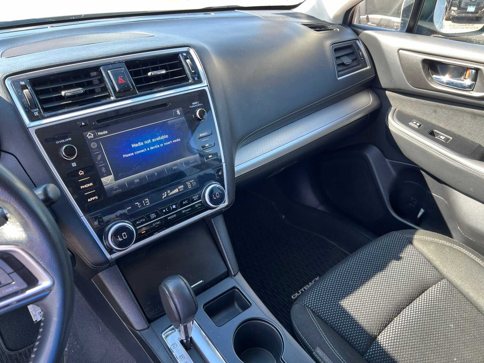 Thumbnail: 2018 Subaru Outback - 32