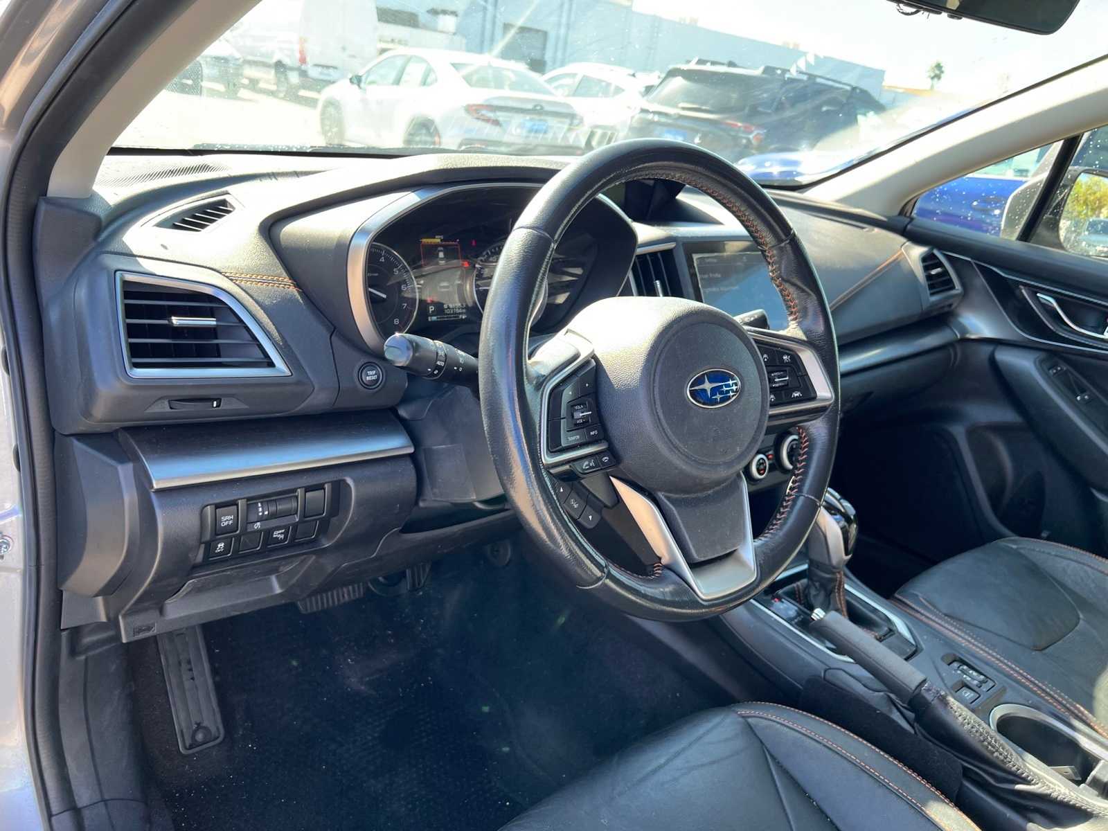 Thumbnail: 2019 Subaru Crosstrek - 14