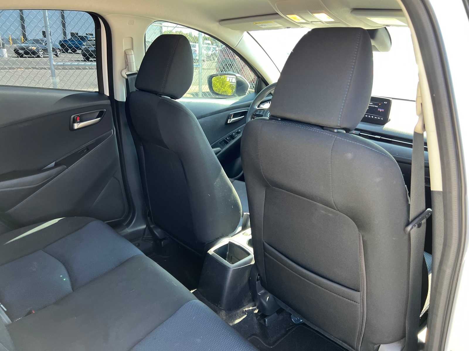 Thumbnail: 2019 Toyota Yaris - 20