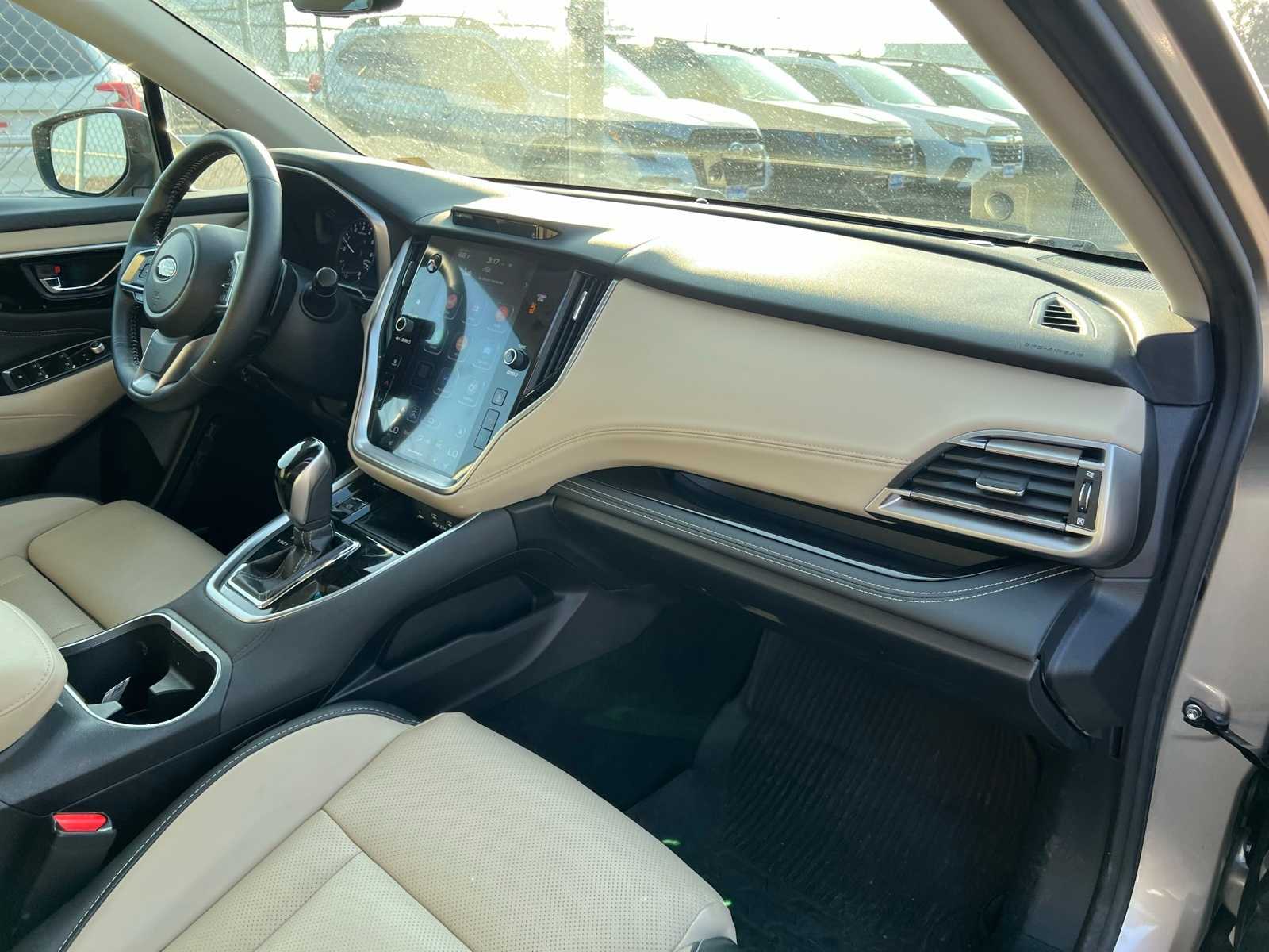 Thumbnail: 2020 Subaru Outback - 26