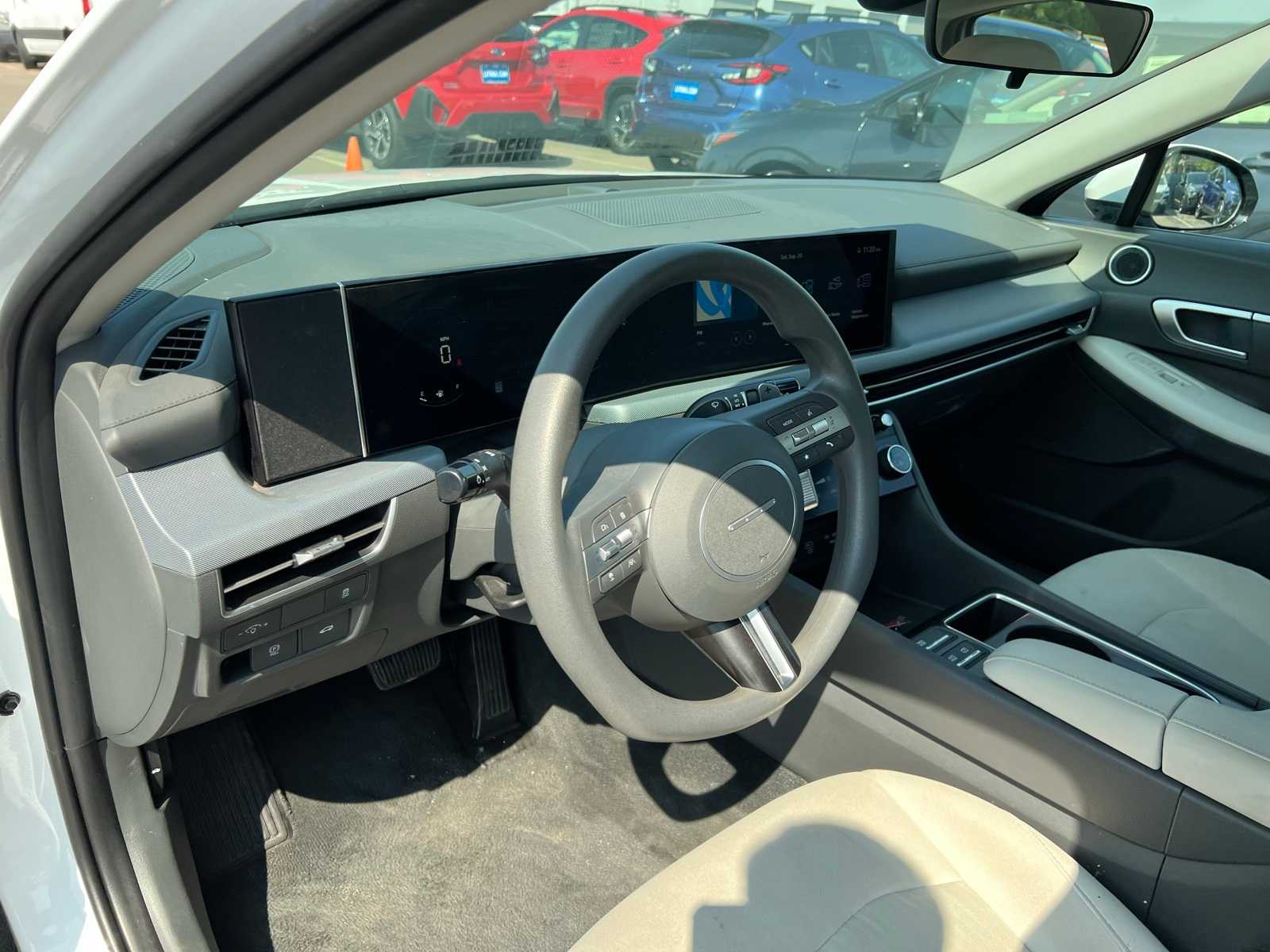 Thumbnail: 2024 Hyundai Sonata - 13