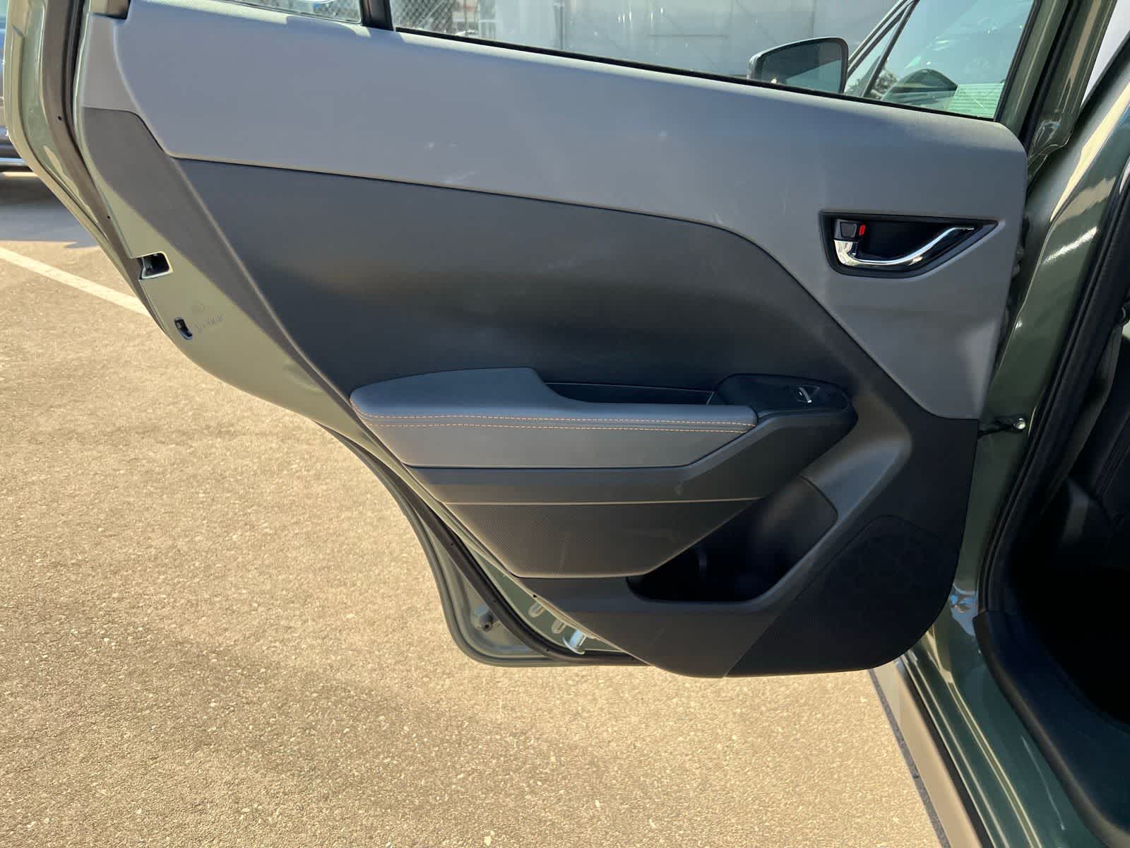 Thumbnail: 2024 Subaru Crosstrek - 20