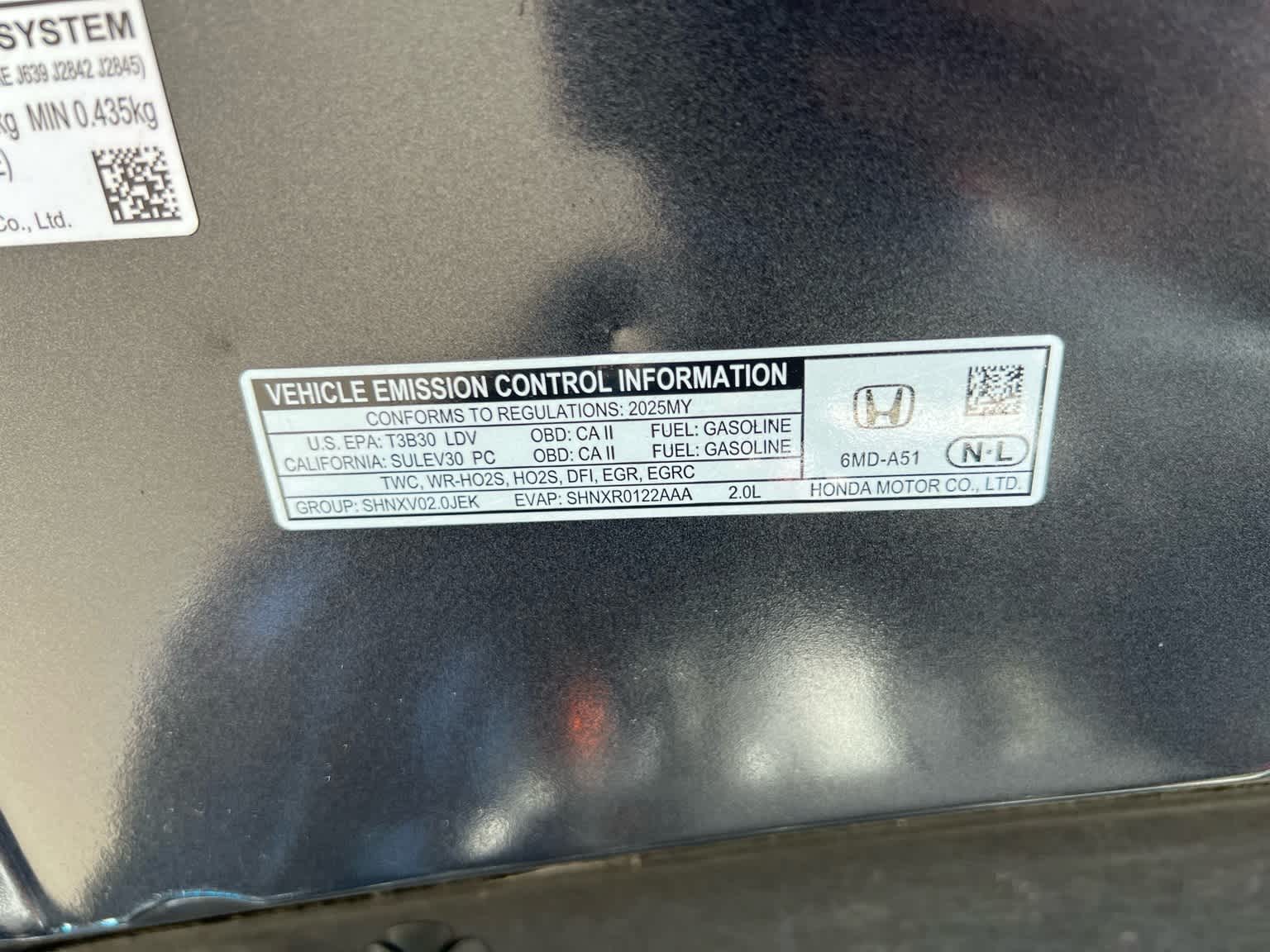 Thumbnail: 2025 Honda Civic - 48