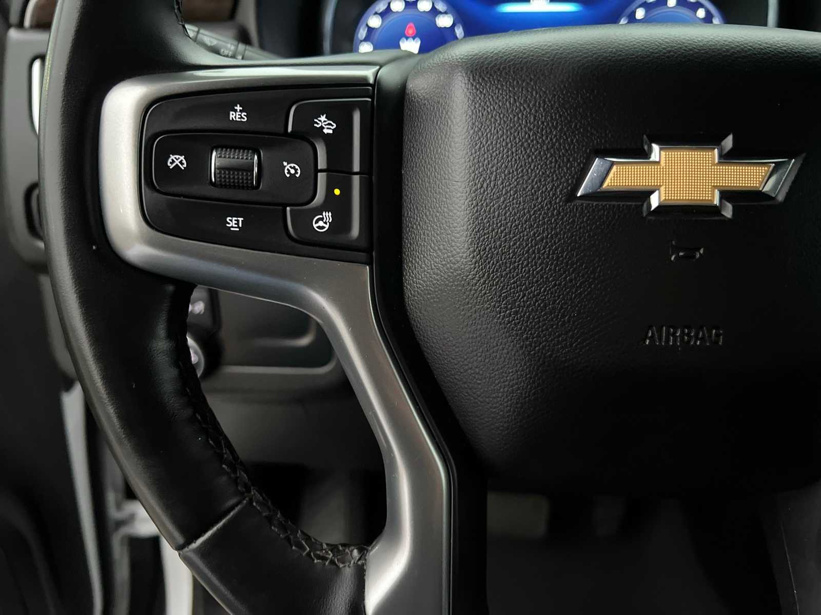 Thumbnail: 2024 Chevrolet Tahoe - 34