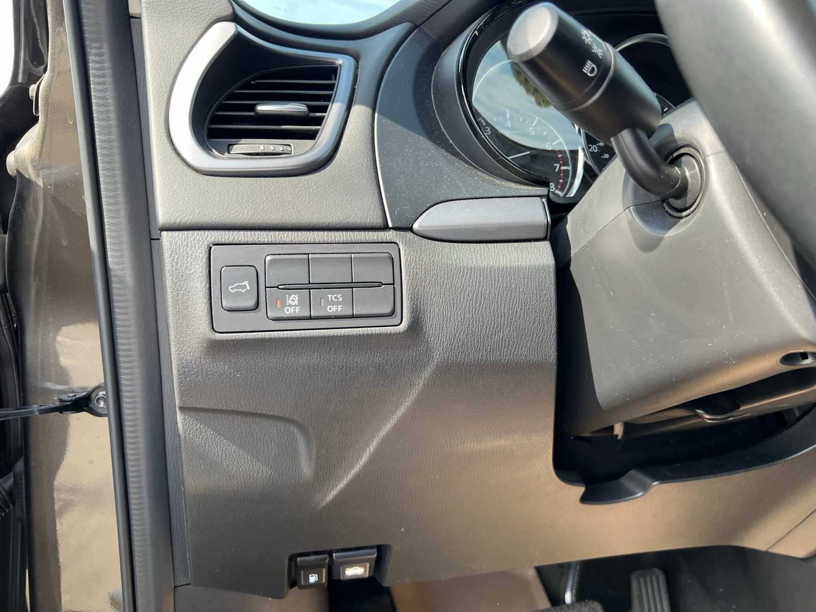 Thumbnail: 2018 Mazda CX-9 - 29